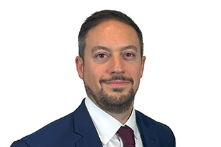 Chris Dickins, Client Director, TPT Investment Management